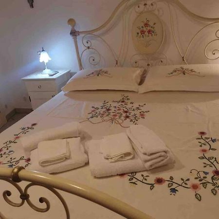 Casa Centro Storico 加利波利 外观 照片