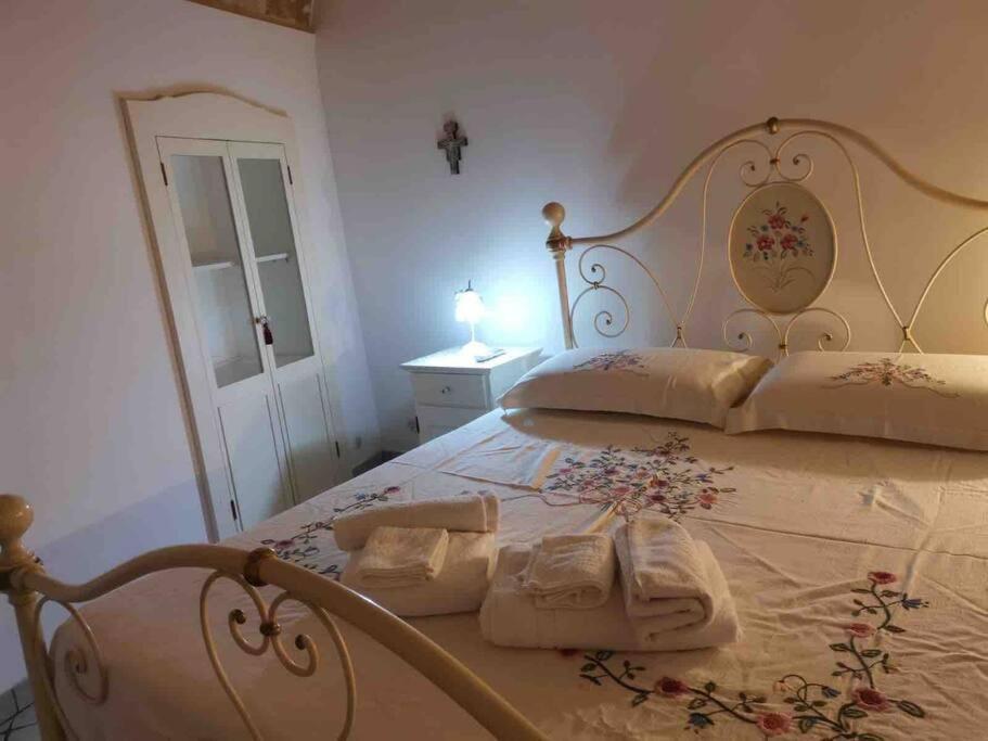 Casa Centro Storico 加利波利 外观 照片