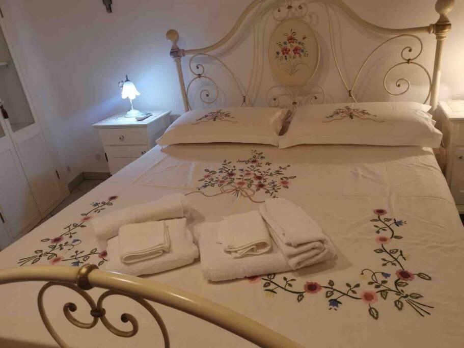 Casa Centro Storico 加利波利 外观 照片