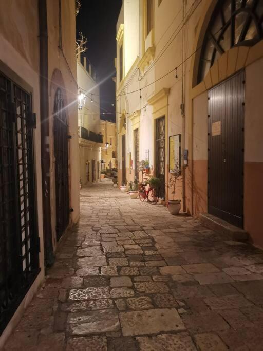Casa Centro Storico 加利波利 外观 照片